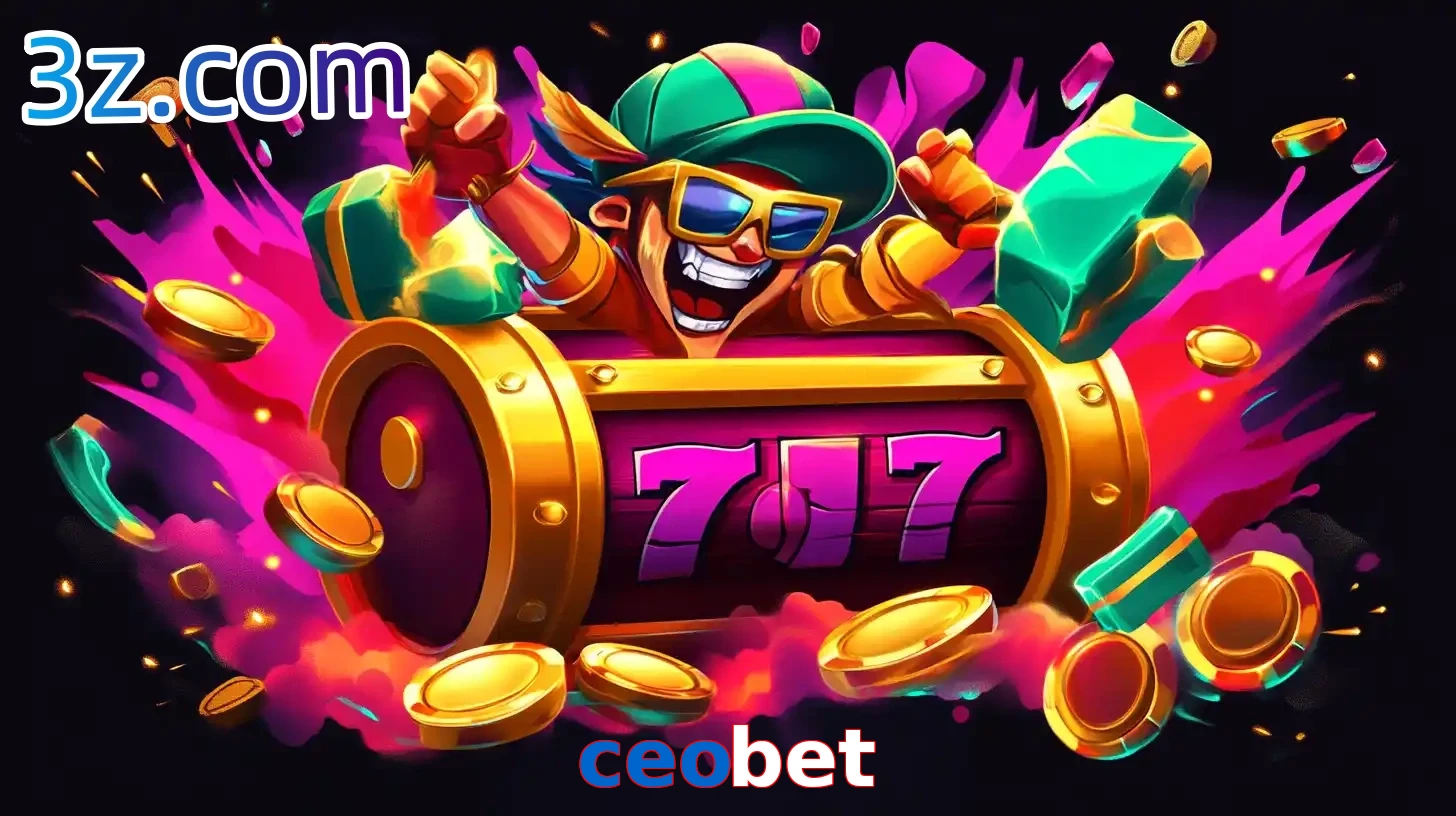 ceobet