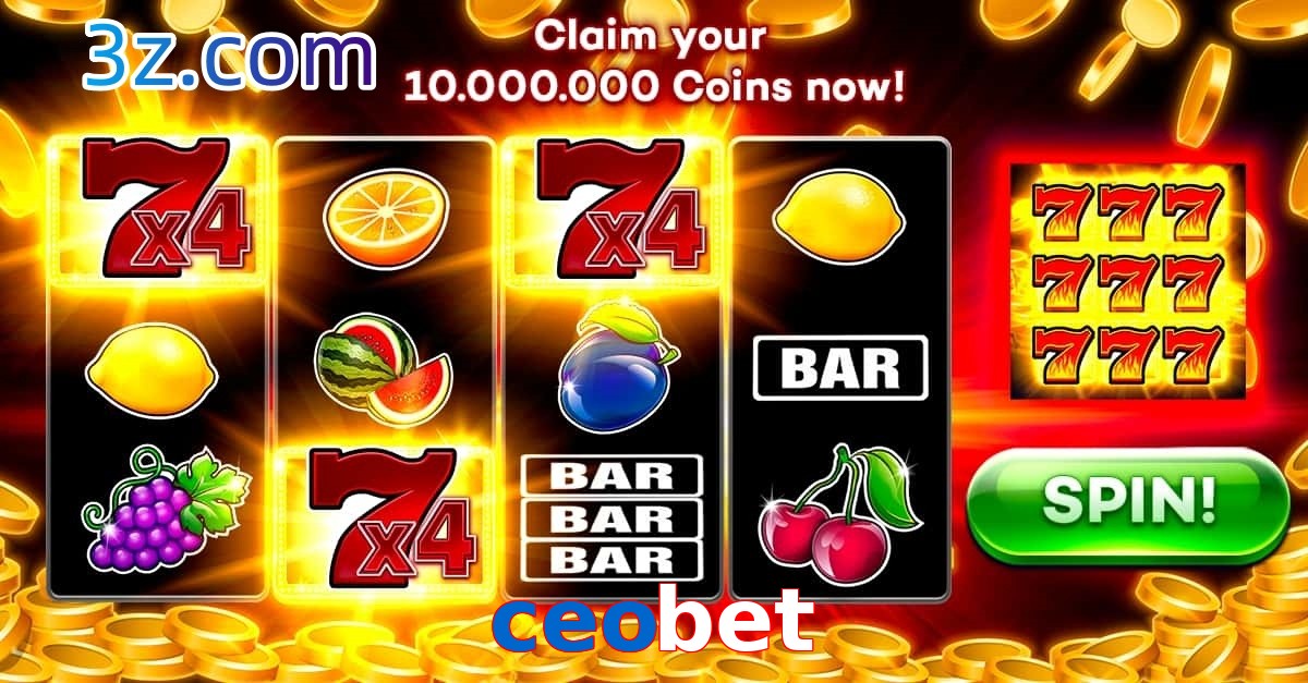 ceobet
